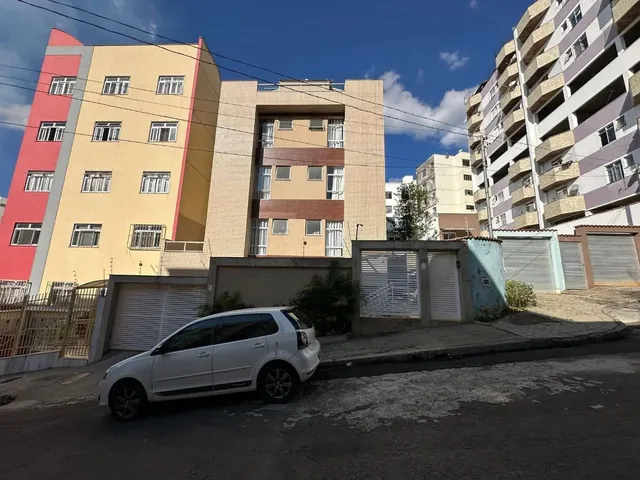 Imagem: Apartamento 2 Quartos - Vale do Ipê