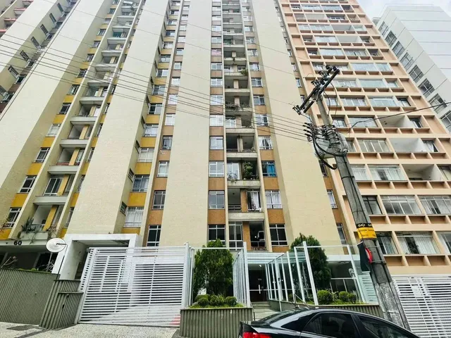 Imagem: Apartamento de 3 Quartos no Centro