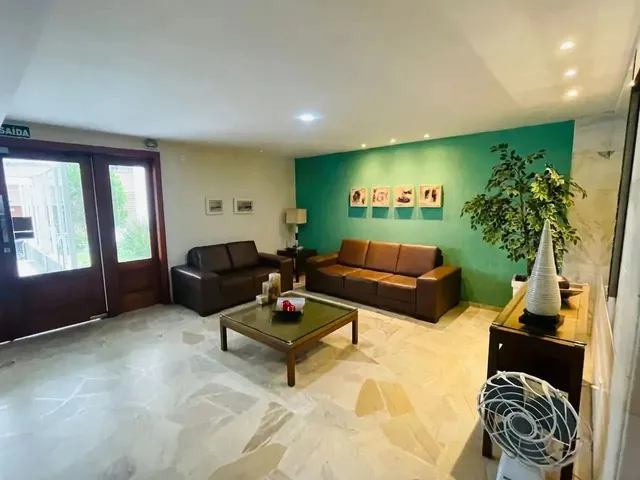 Imagem 10: Apartamento de 3 Quartos no Centro