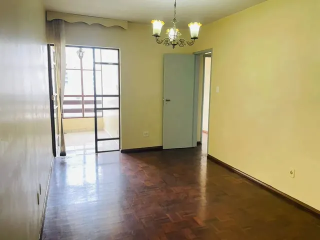 Imagem 8: Apartamento de 3 Quartos no Centro