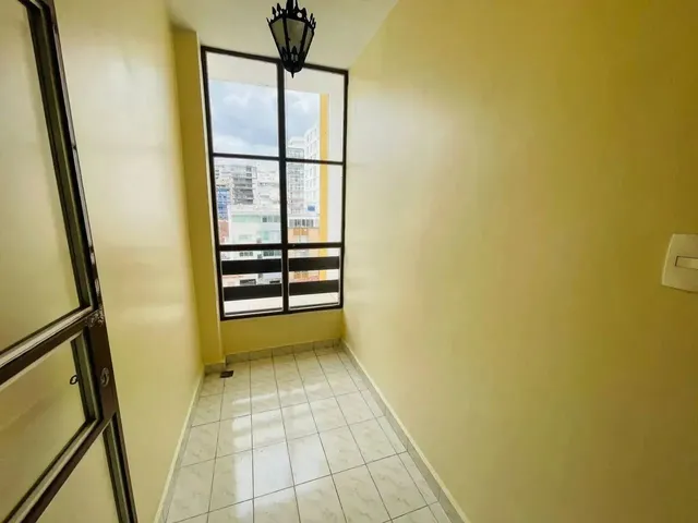 Imagem 9: Apartamento de 3 Quartos no Centro