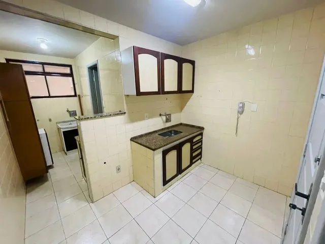 Imagem 14: Apartamento de 3 Quartos no Centro