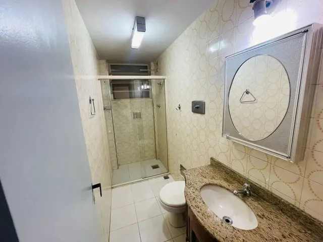Imagem 11: Apartamento de 3 Quartos no Centro