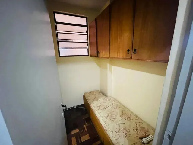 Imagem 3: Apartamento de 3 Quartos no Centro