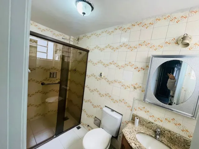 Imagem 2: Apartamento de 3 Quartos no Centro