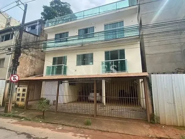 Imagem: Apartamento para Locação 2 Quartos, 1