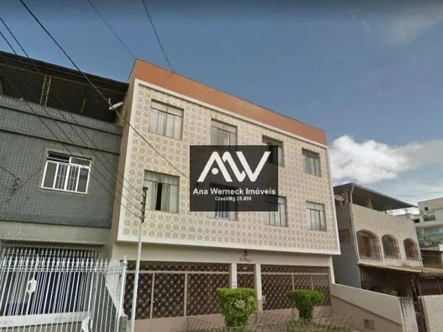 Imagem: Apartamento com 2 Dormitórios para Alugar