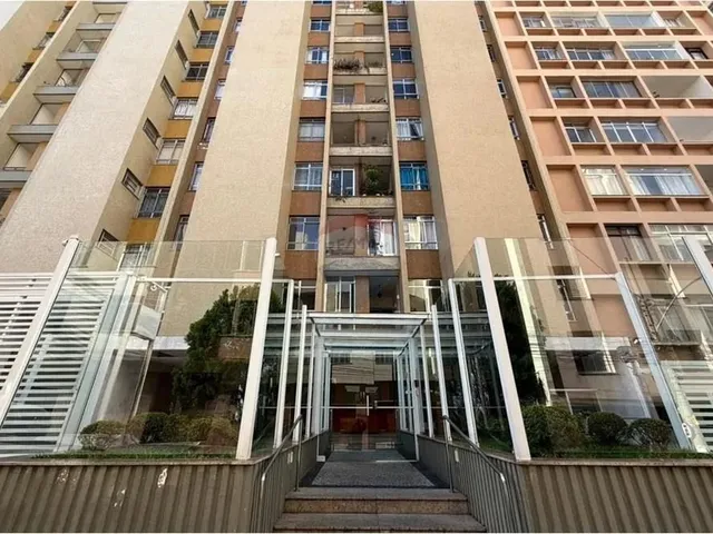 Imagem: Apartamento Três Quartos para Locação