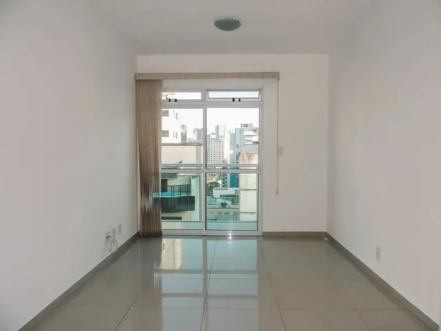 Imagem: Apartamento Prático e Bem Localizado para