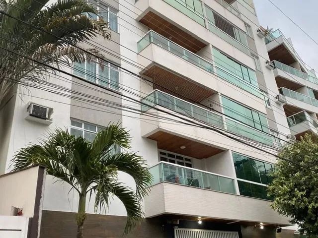 Imagem: Alugo Apt de 3/4 de Frente em Cataguases