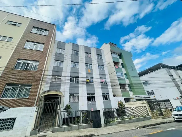Imagem: Apartamento de 2 Quartos no Jardim Glória