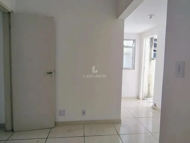 Imagem 7: Apartamento 2 Quartos com Garagem / Bairu