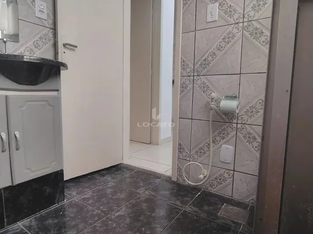 Imagem 5: Apartamento 2 Quartos com Garagem / Bairu