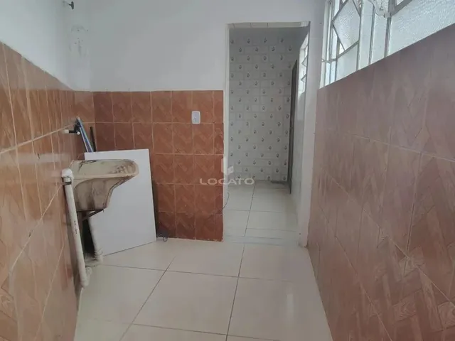 Imagem 10: Apartamento 2 Quartos com Garagem / Bairu