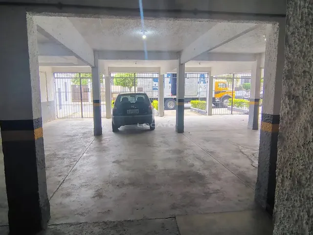 Imagem 16: Apartamento 2 Quartos com Garagem / Bairu