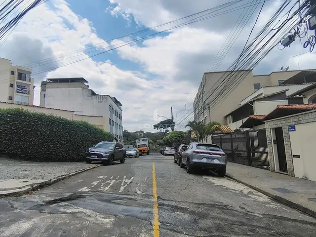 Imagem 4: Apartamento 2 Quartos com Garagem / Bairu
