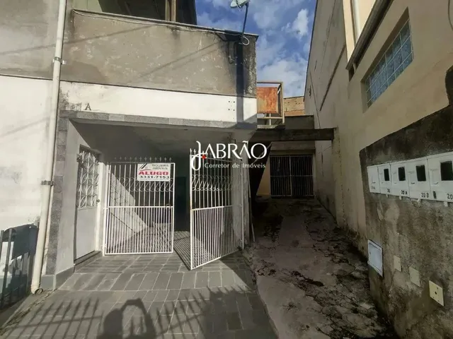 Imagem: Casa para Aluguel, 2 Quartos, 1 Vaga, Boa
