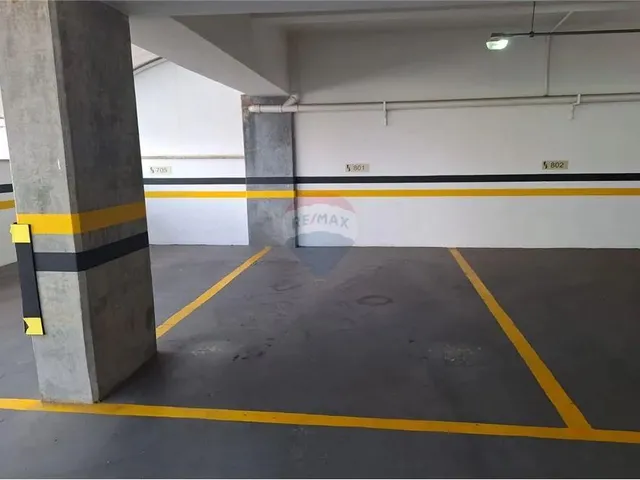 Imagem 6: Apartamento de Quarto e Sala, Todo Mobiliado com Vaga de Garagem no Centro de Juiz de Fora