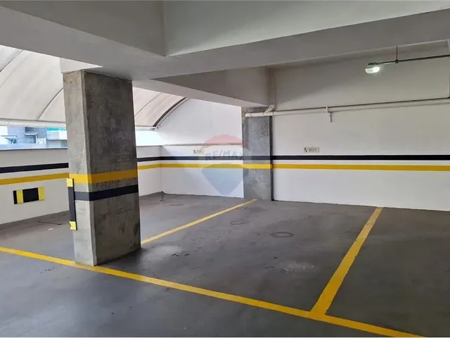 Imagem 14: Apartamento de Quarto e Sala, Todo Mobiliado com Vaga de Garagem no Centro de Juiz de Fora