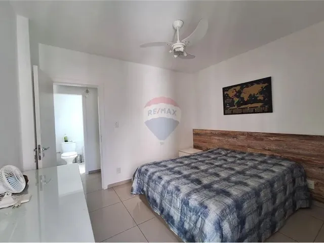 Imagem 3: Apartamento de Quarto e Sala, Todo Mobiliado com Vaga de Garagem no Centro de Juiz de Fora