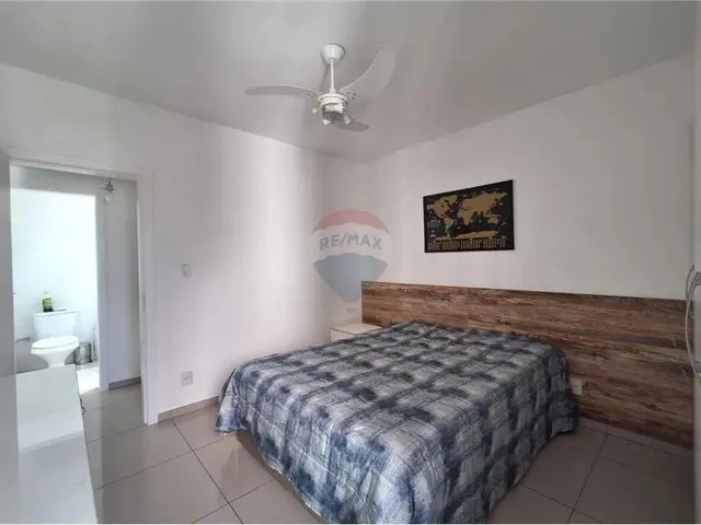 Imagem 5: Apartamento de Quarto e Sala, Todo Mobiliado com Vaga de Garagem no Centro de Juiz de Fora