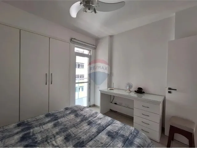 Imagem 15: Apartamento de Quarto e Sala, Todo Mobiliado com Vaga de Garagem no Centro de Juiz de Fora