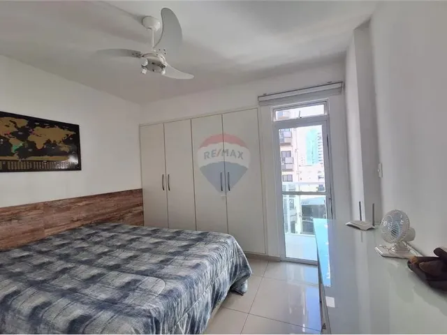Imagem 11: Apartamento de Quarto e Sala, Todo Mobiliado com Vaga de Garagem no Centro de Juiz de Fora