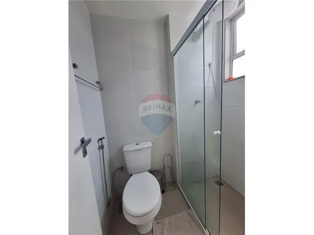 Imagem 9: Apartamento de Quarto e Sala, Todo Mobiliado com Vaga de Garagem no Centro de Juiz de Fora
