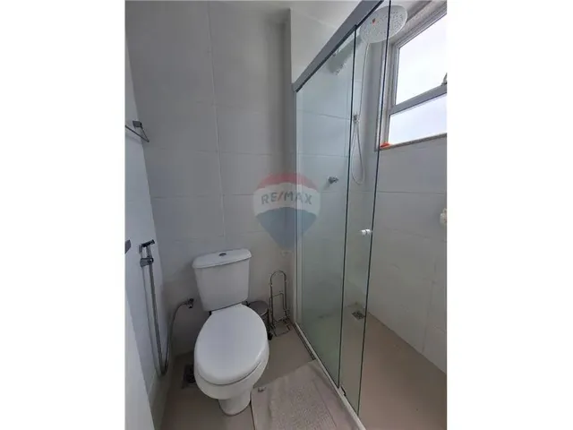 Imagem 13: Apartamento de Quarto e Sala, Todo Mobiliado com Vaga de Garagem no Centro de Juiz de Fora