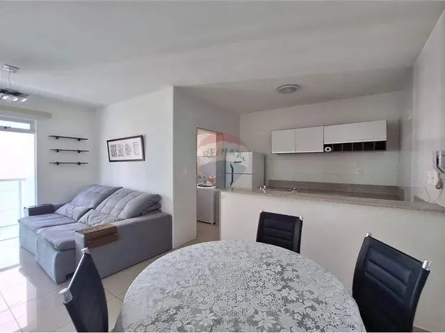 Imagem 10: Apartamento de Quarto e Sala, Todo Mobiliado com Vaga de Garagem no Centro de Juiz de Fora