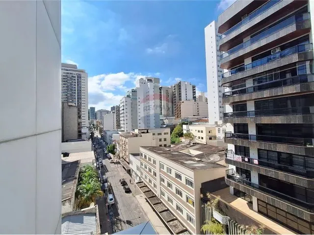 Imagem 7: Apartamento de Quarto e Sala, Todo Mobiliado com Vaga de Garagem no Centro de Juiz de Fora