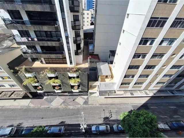 Imagem 4: Apartamento de Quarto e Sala, Todo Mobiliado com Vaga de Garagem no Centro de Juiz de Fora