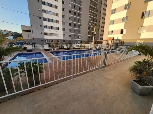 Imagem: Apartamento 2 Quartos 1º Locação