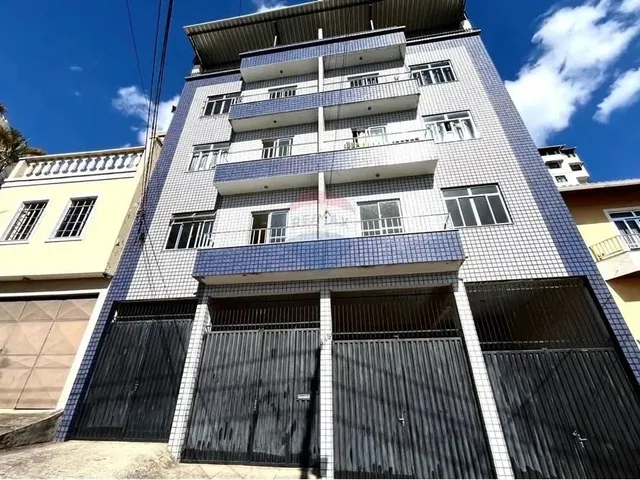 Imagem: Apartamento 2 Quartos no Coração do Granbery