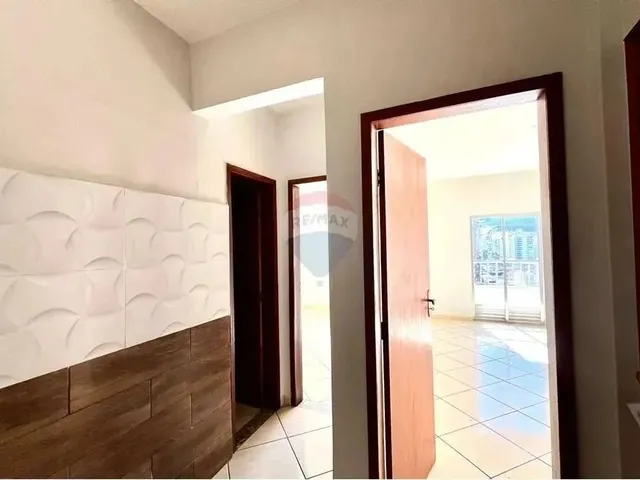Imagem 2: Apartamento 2 Quartos no Coração do Granbery