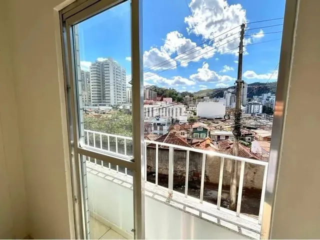 Imagem 4: Apartamento 2 Quartos no Coração do Granbery
