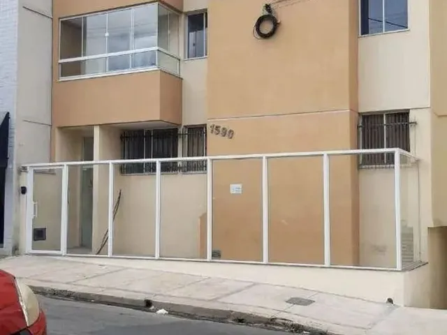 Imagem: Apartamento com 2 Dormitórios para Alugar