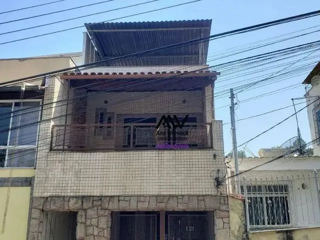 Imagem: Casa com 4 Dormitórios para Alugar, 240