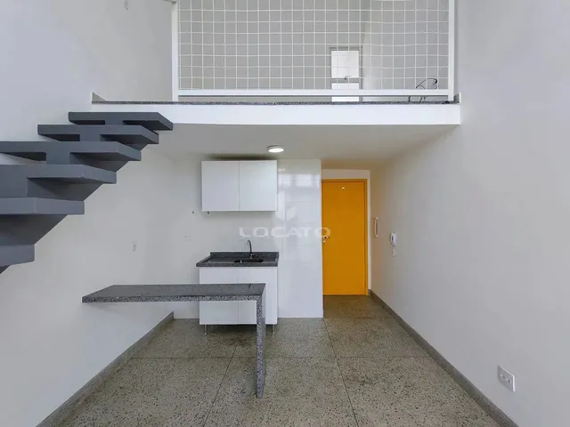 Imagem: Apartamento 01 Quarto para Locação