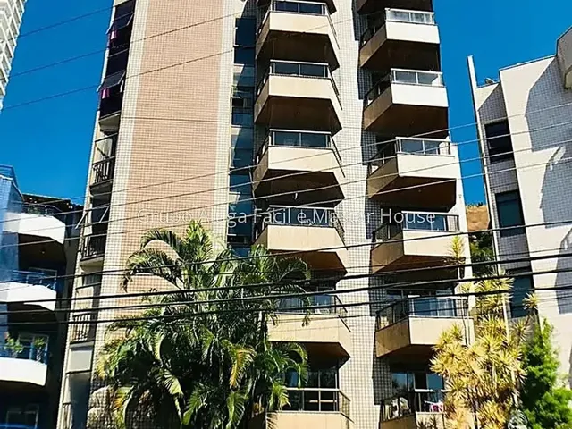 Imagem: Excelente Apartamento 2 Quartos - Bairro