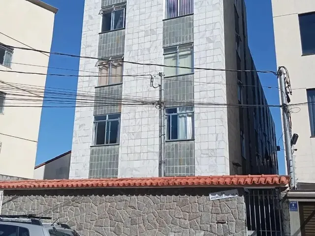 Imagem: Imóvel para Aluguel com 2 Quartos em Bairu