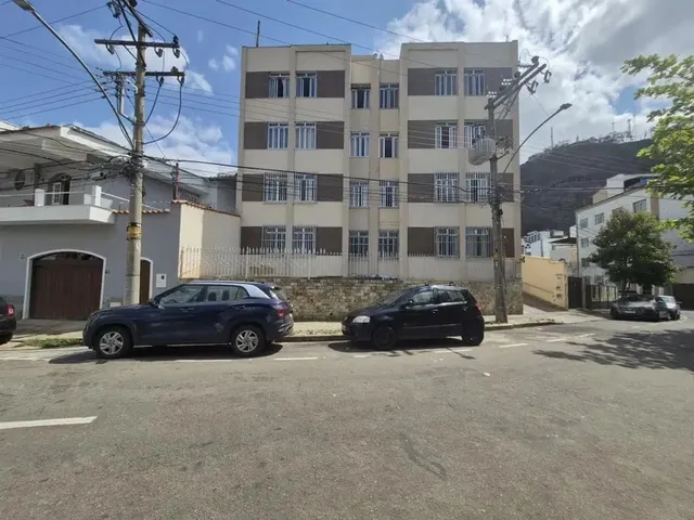 Imagem 1: Apartamento - Juiz de Fora Mg