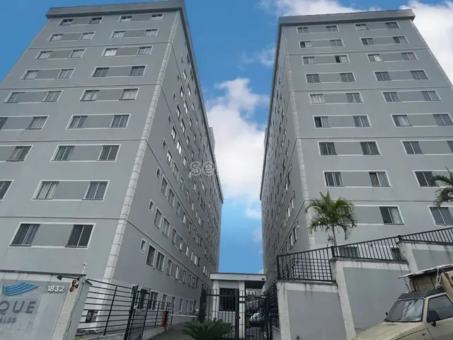 Imagem: Apartamento 2 Quartos - Ipiranga
