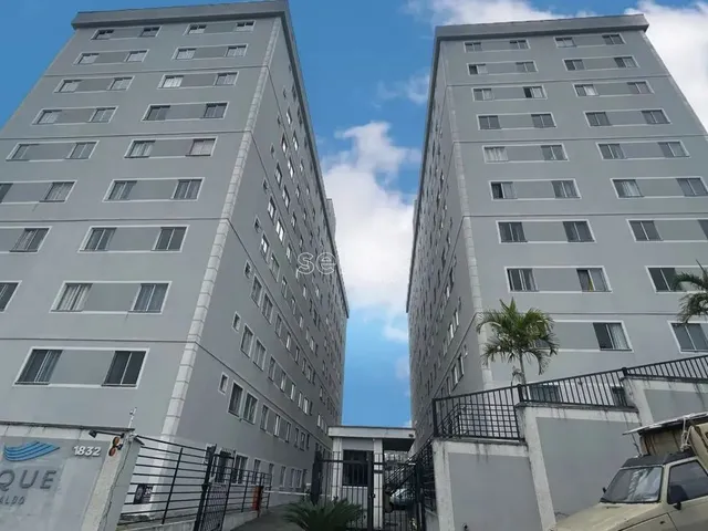 Imagem 10: Apartamento 2 Quartos - Ipiranga