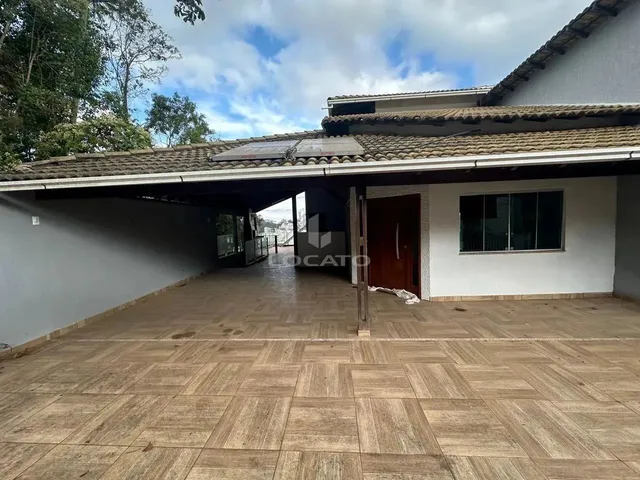 Imagem: Casa Linear no São Pedro, Condomínio Fechado