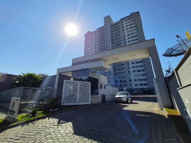 Imagem 6: Apartamento 02 Quartos com Elevador e Área de Lazer no Bandeirantes