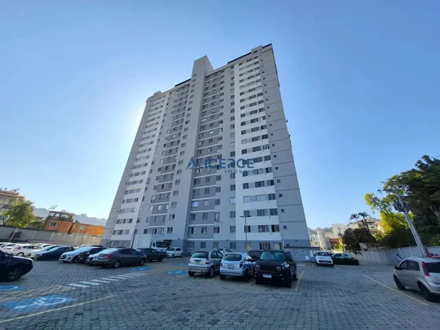 Imagem 16: Apartamento 02 Quartos com Elevador e Área de Lazer no Bandeirantes