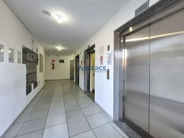 Imagem 12: Apartamento 02 Quartos com Elevador e Área de Lazer no Bandeirantes