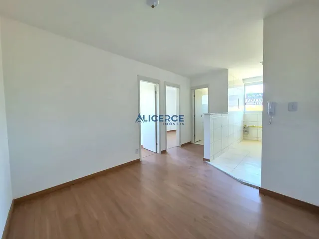 Imagem 8: Apartamento 02 Quartos com Elevador e Área de Lazer no Bandeirantes