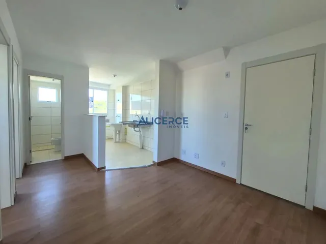 Imagem 11: Apartamento 02 Quartos com Elevador e Área de Lazer no Bandeirantes